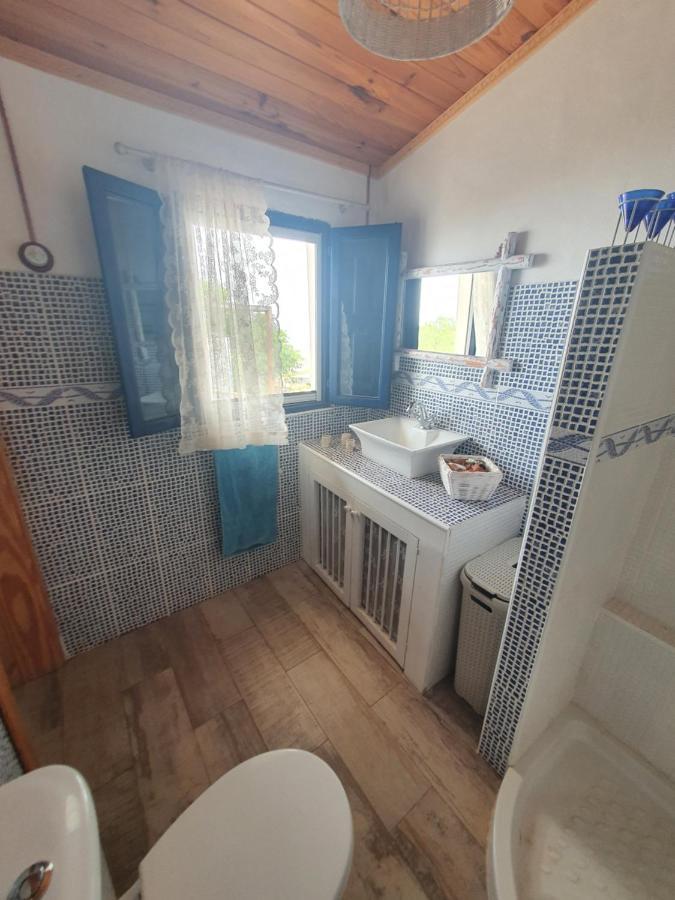 Casa De Campo Lomo Del Balo 吉亚德索拉 外观 照片